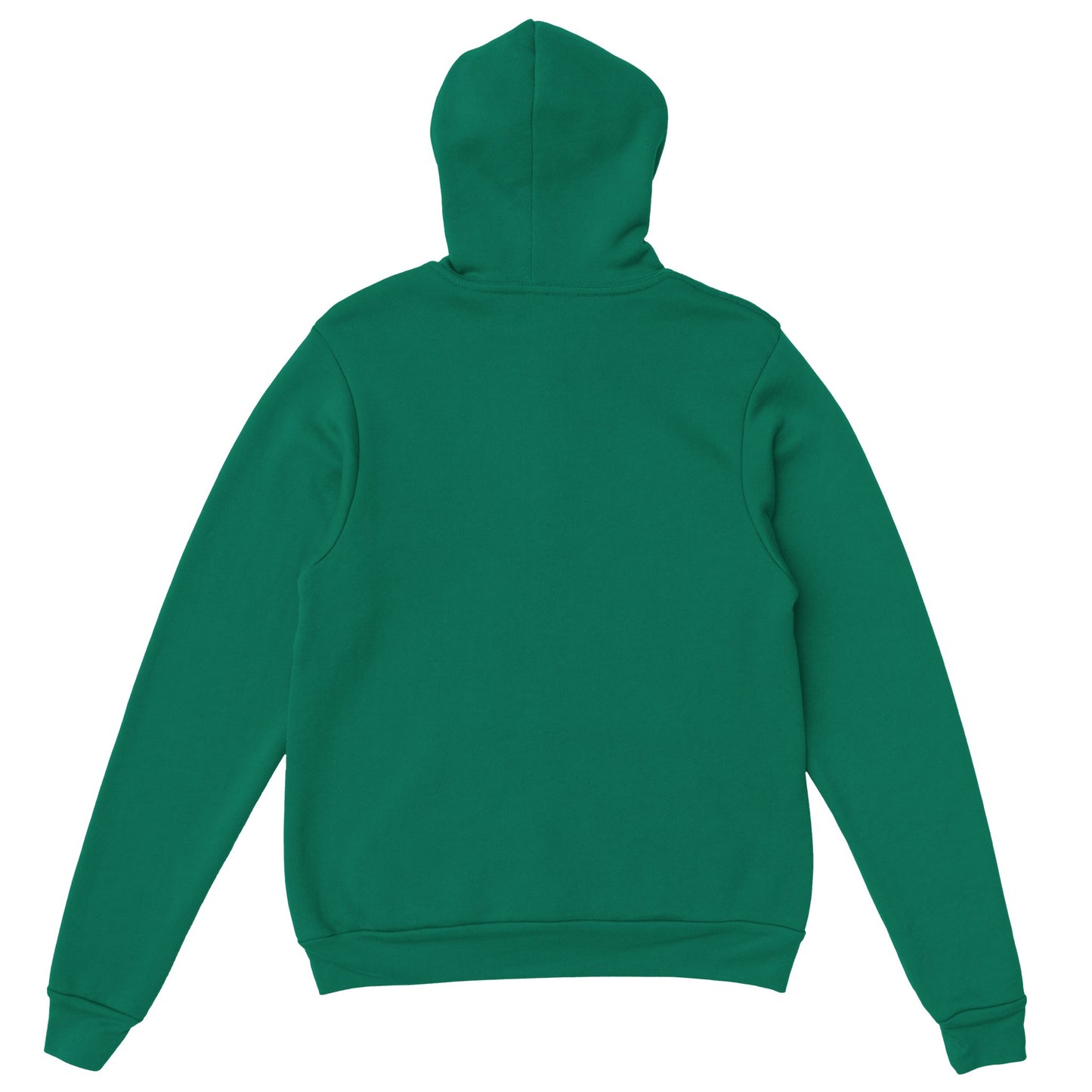African Proverb Premium Unisex Pullover Hoodie - "Do not call the forest that shelters you a jungle"