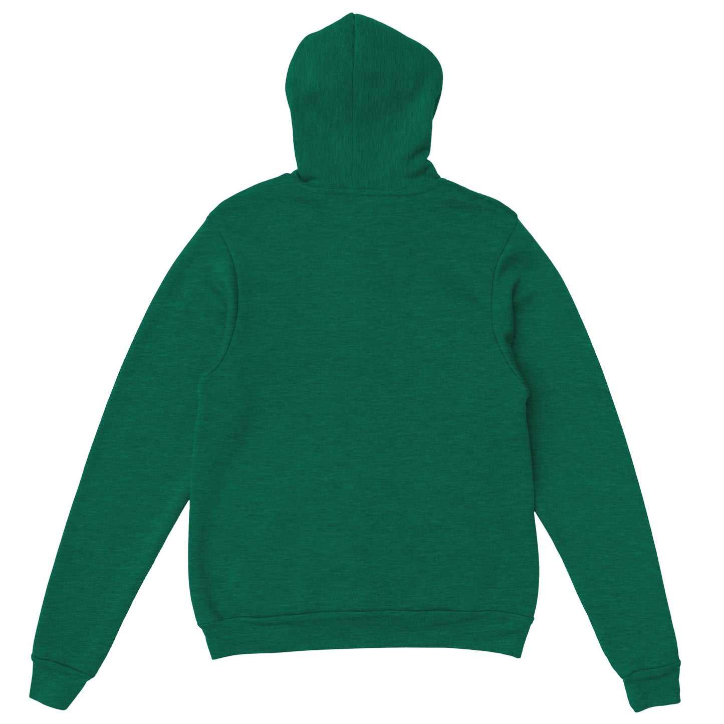 African Proverb Premium Unisex Pullover Hoodie "Traveling is learning"