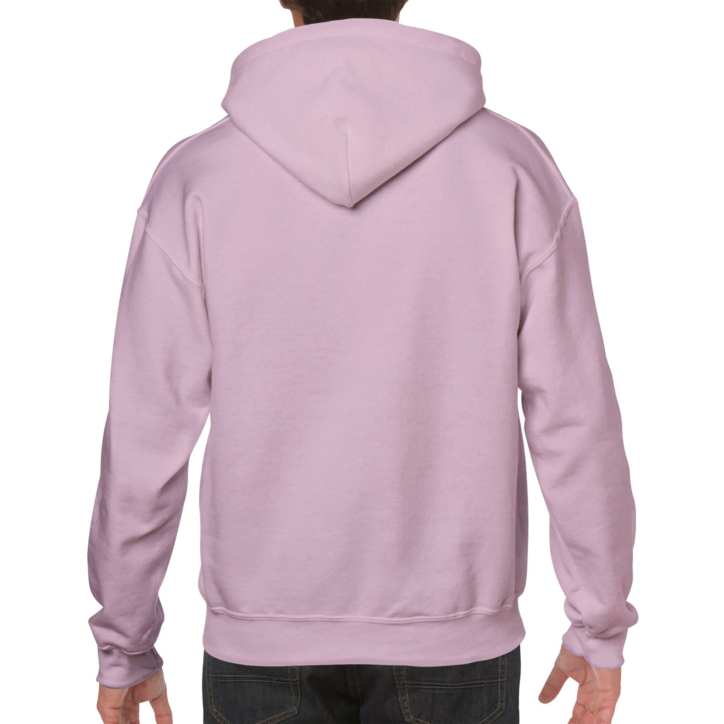 African Proverb Premium Unisex Pullover Hoodie " Examine what is said..."