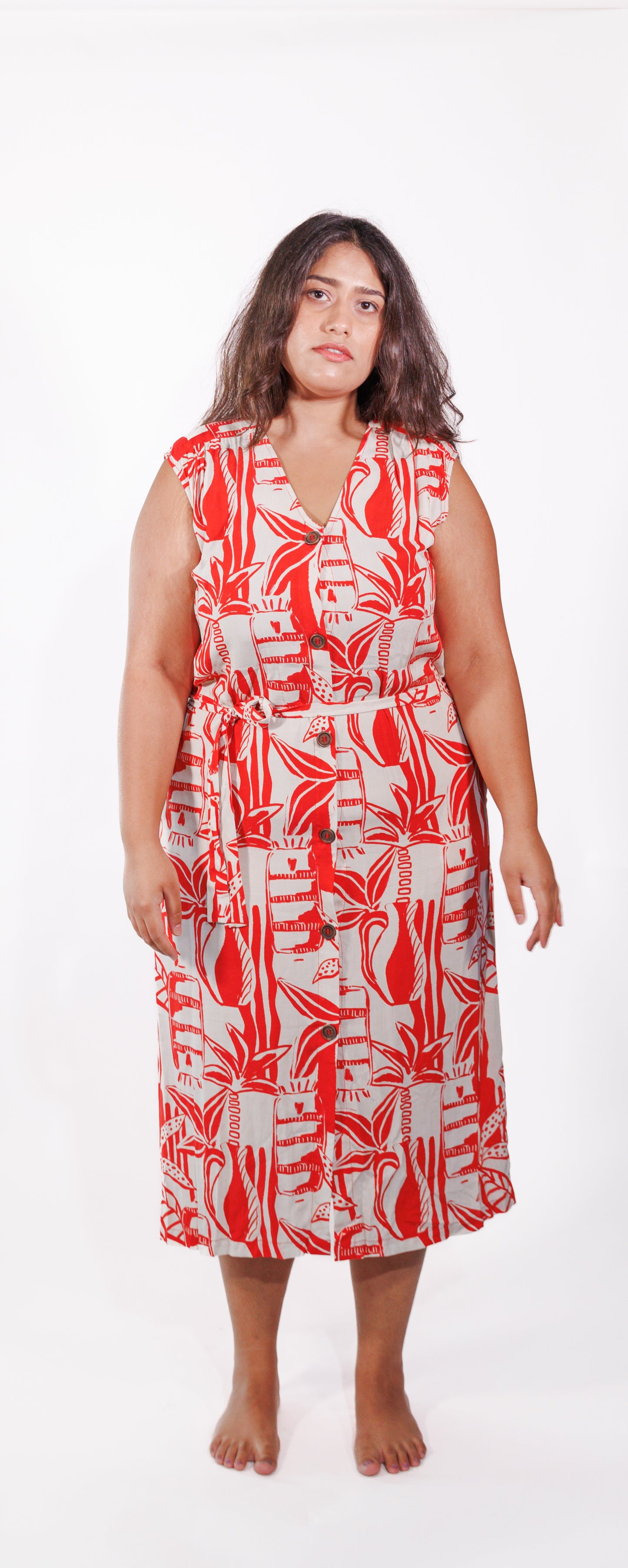 Mymitoo - MMita Dress
