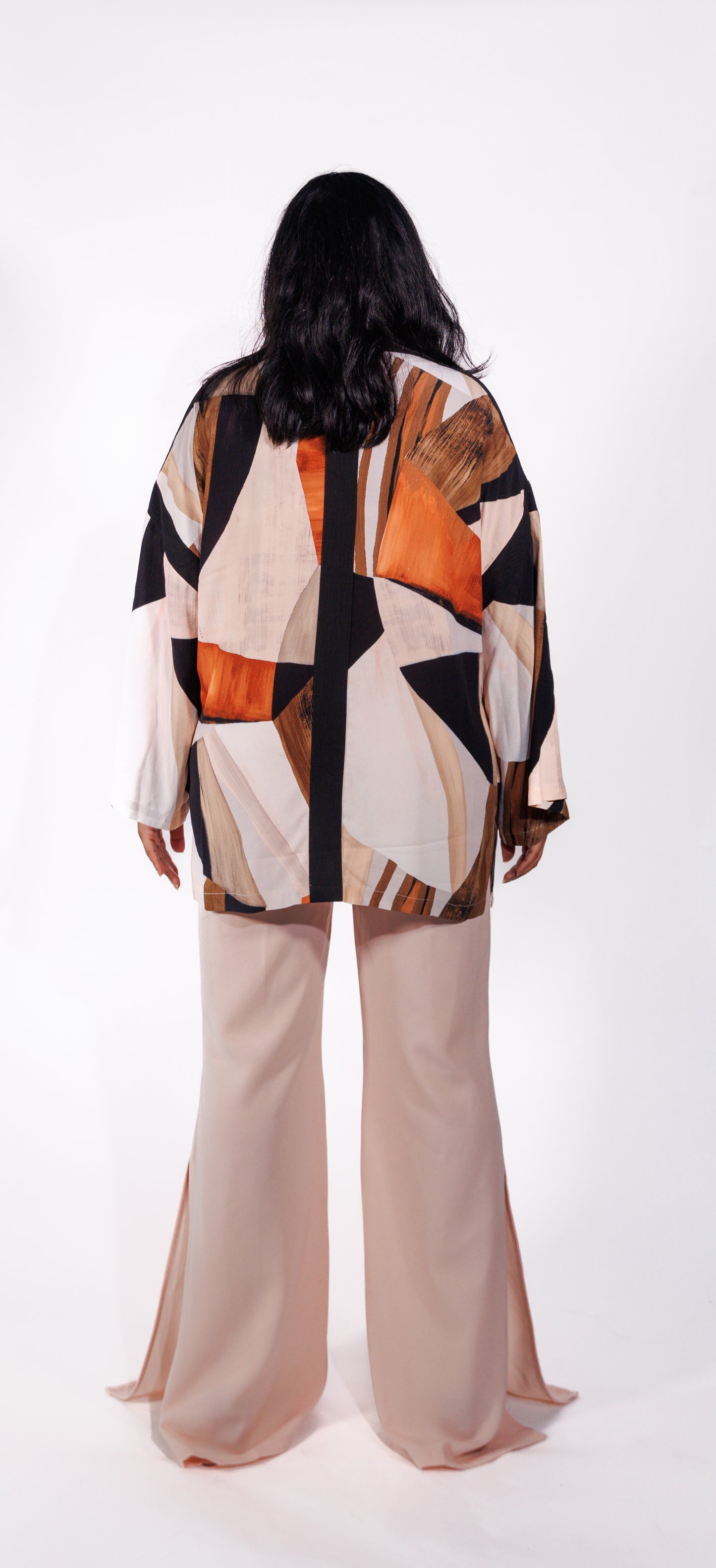 Mymitoo - Sola Mini Kimono