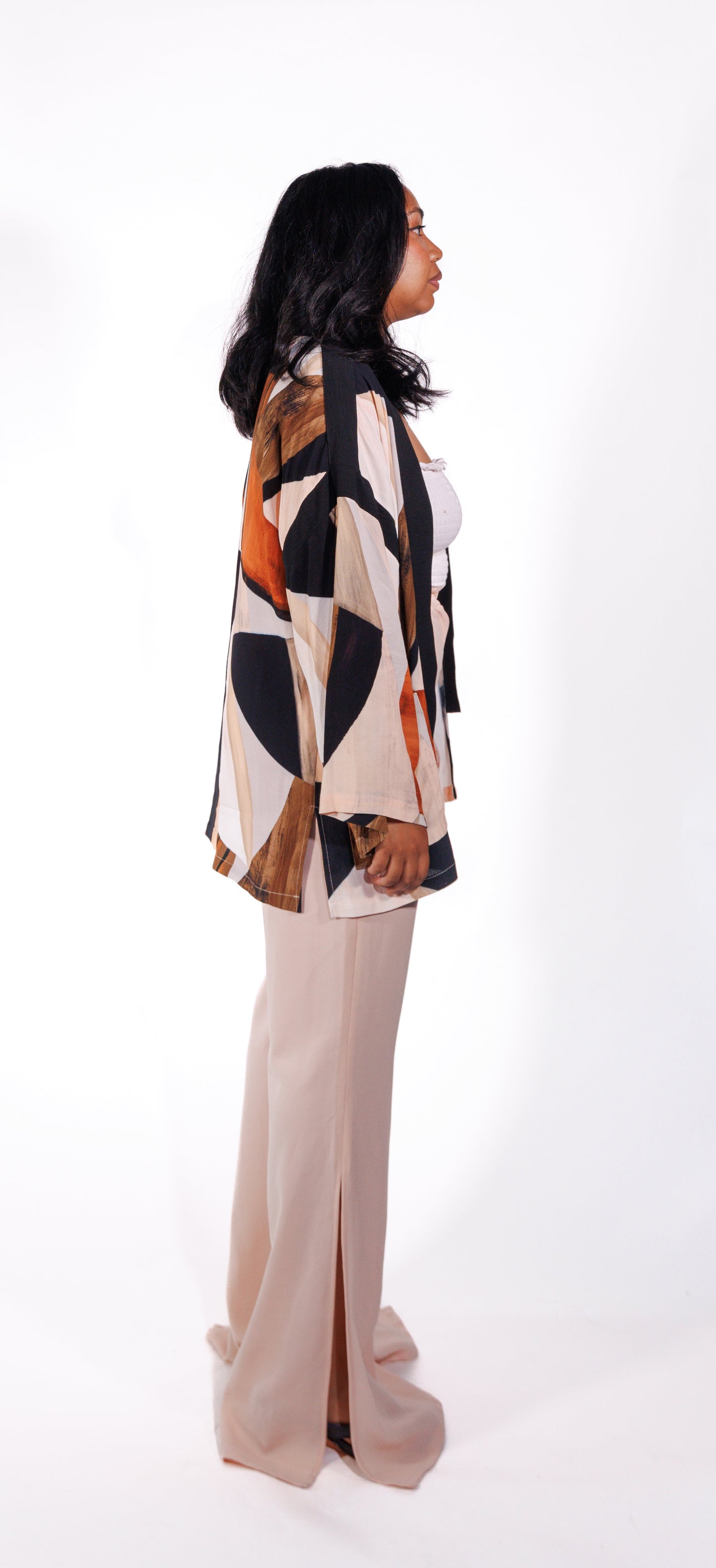 Mymitoo - Sola Mini Kimono