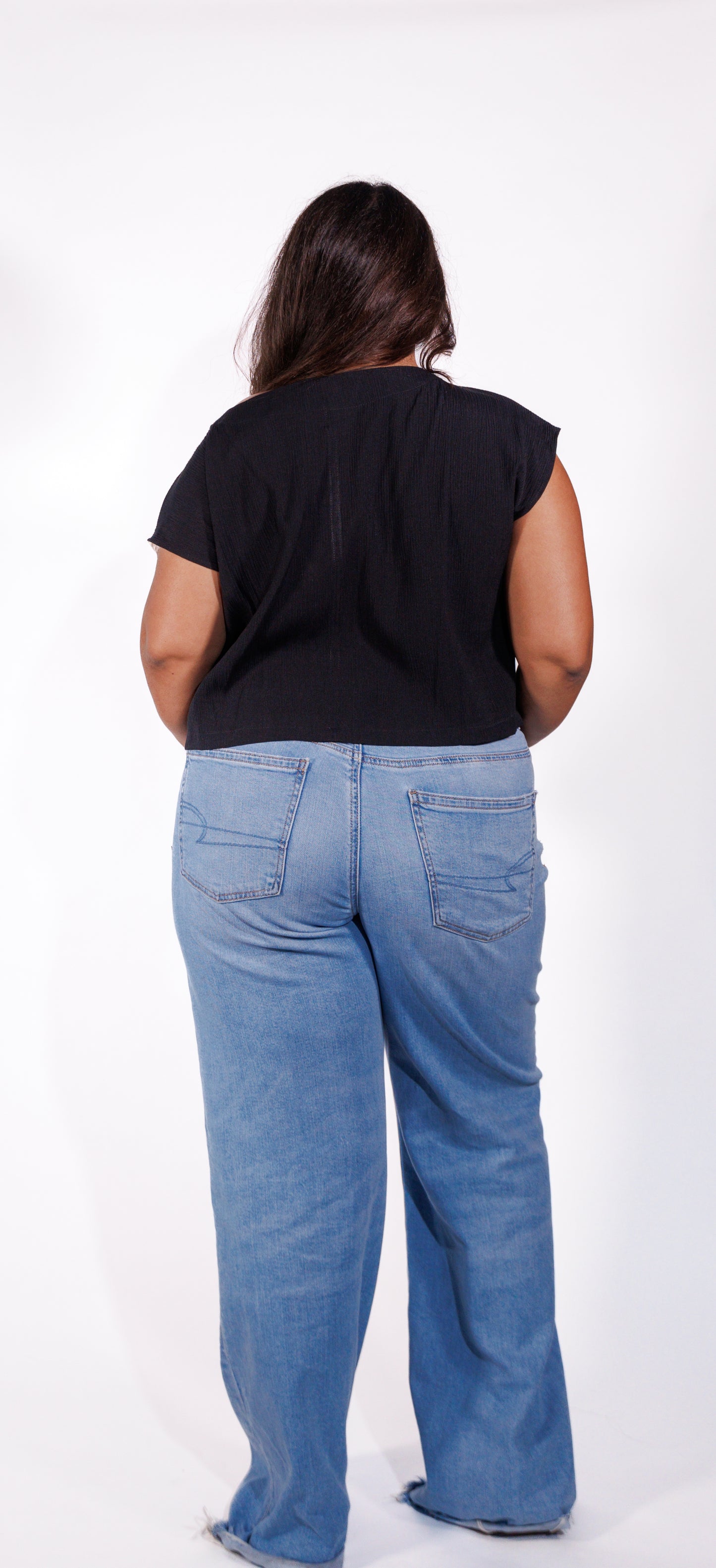 Mymitoo - Ny Fomba Reversible Top