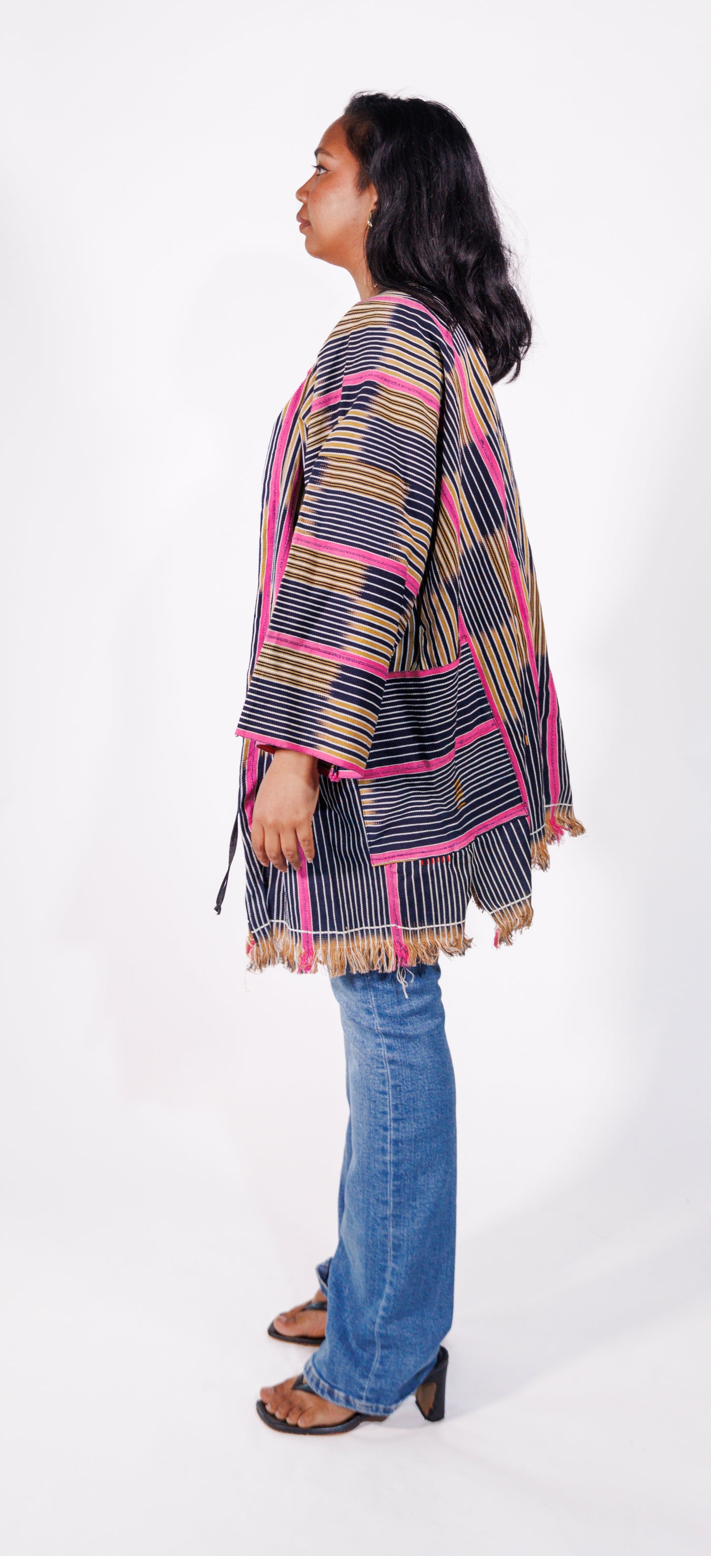 Haven - Baule Cloak