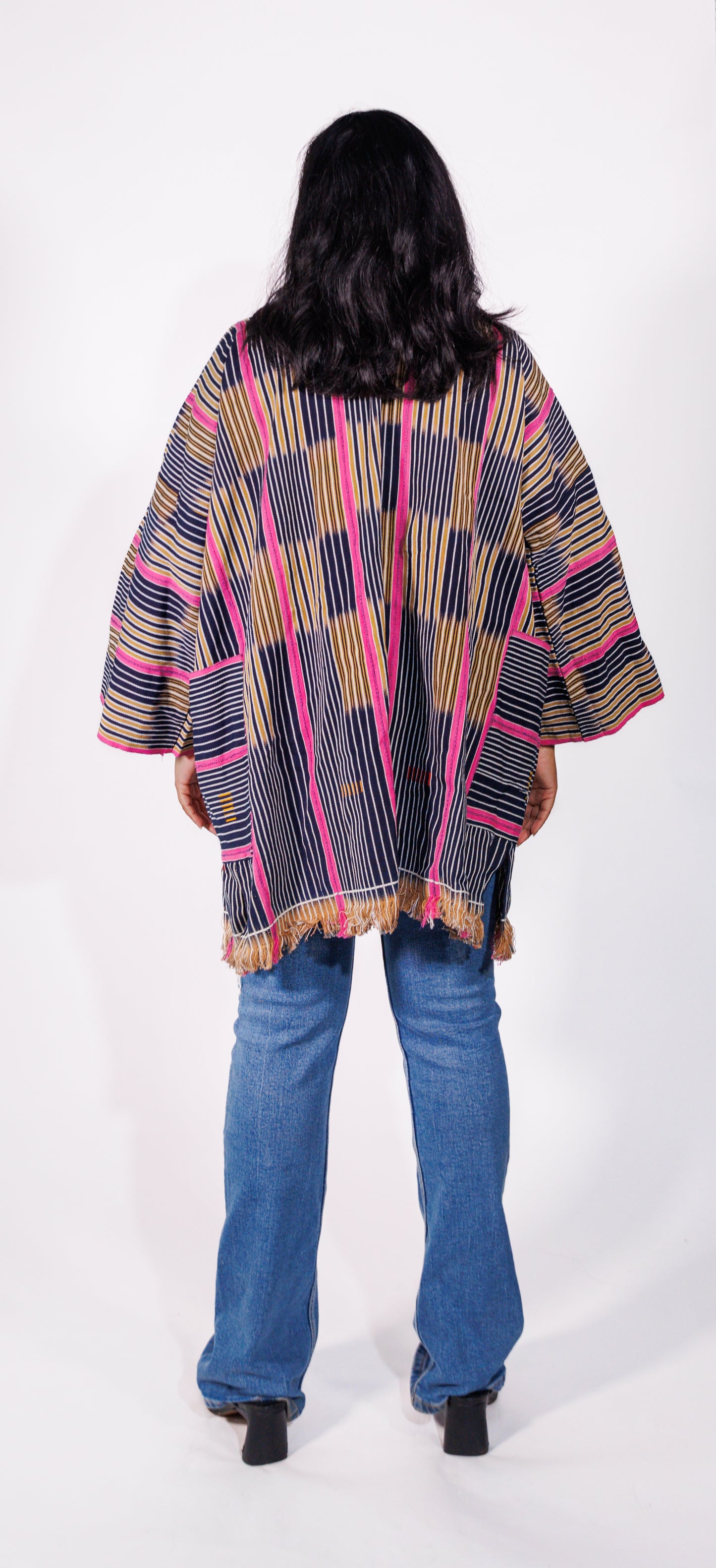 Haven - Baule Cloak
