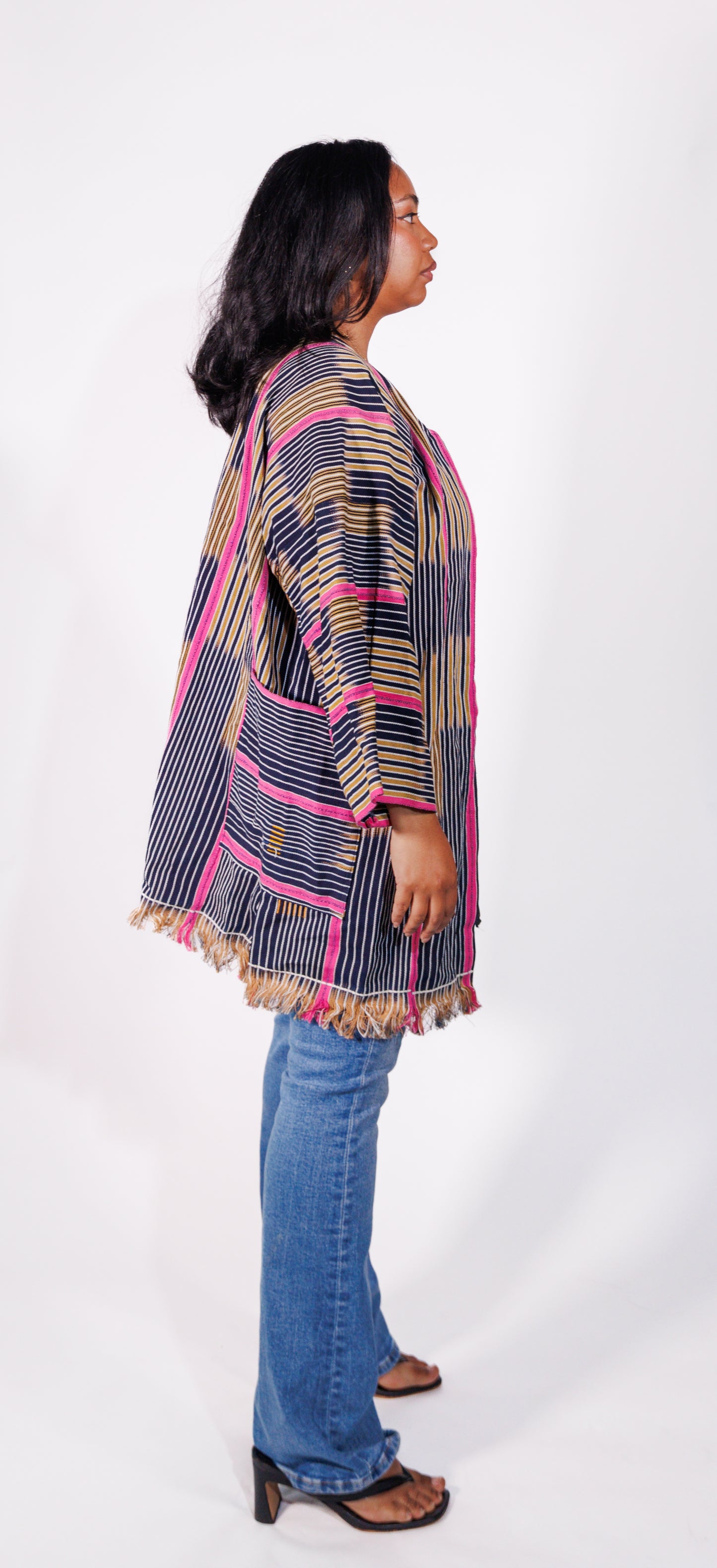 Haven - Baule Cloak