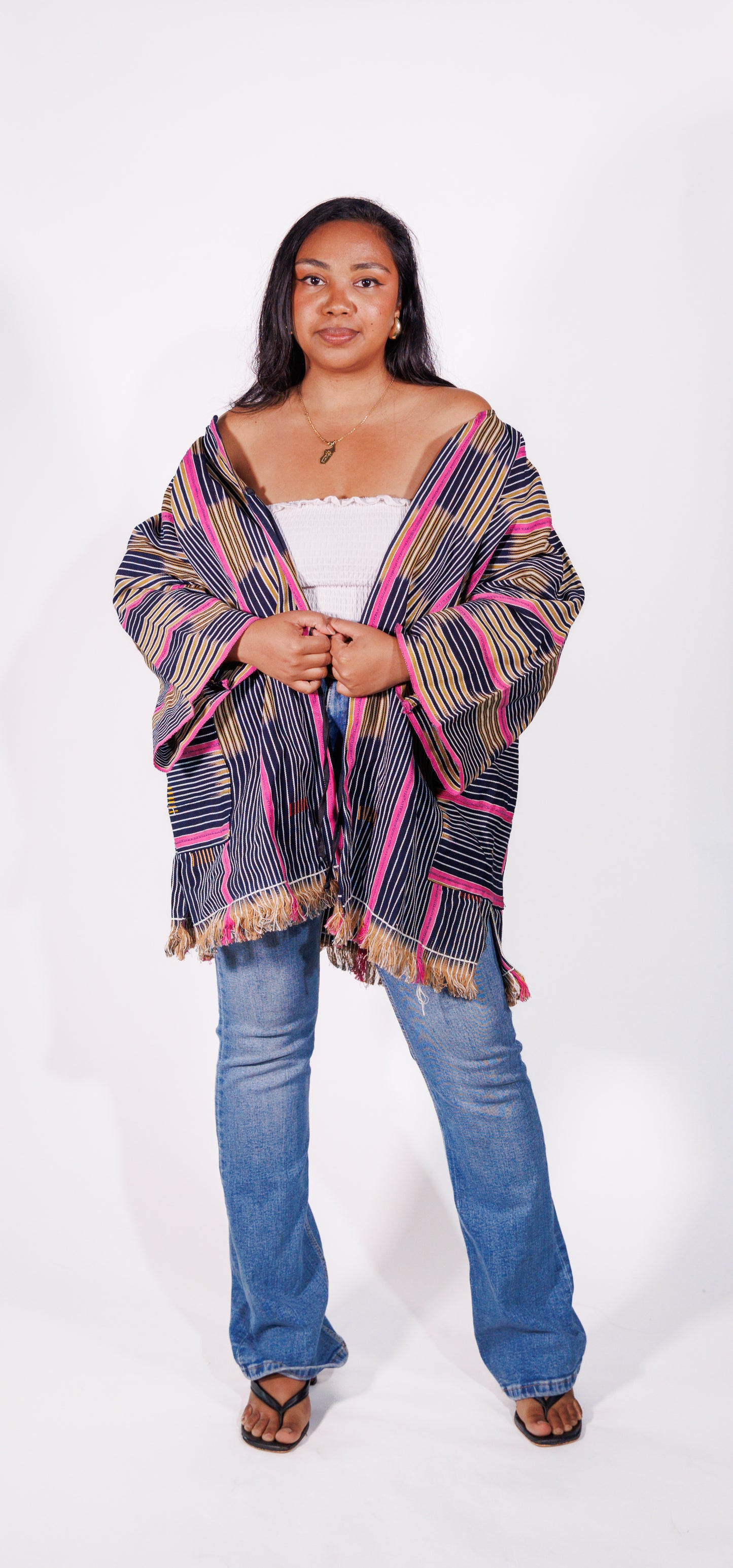 Haven - Baule Cloak
