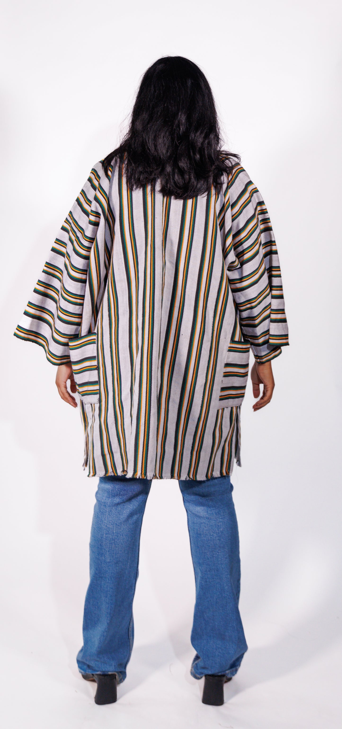 Fugu Cloak - Koma