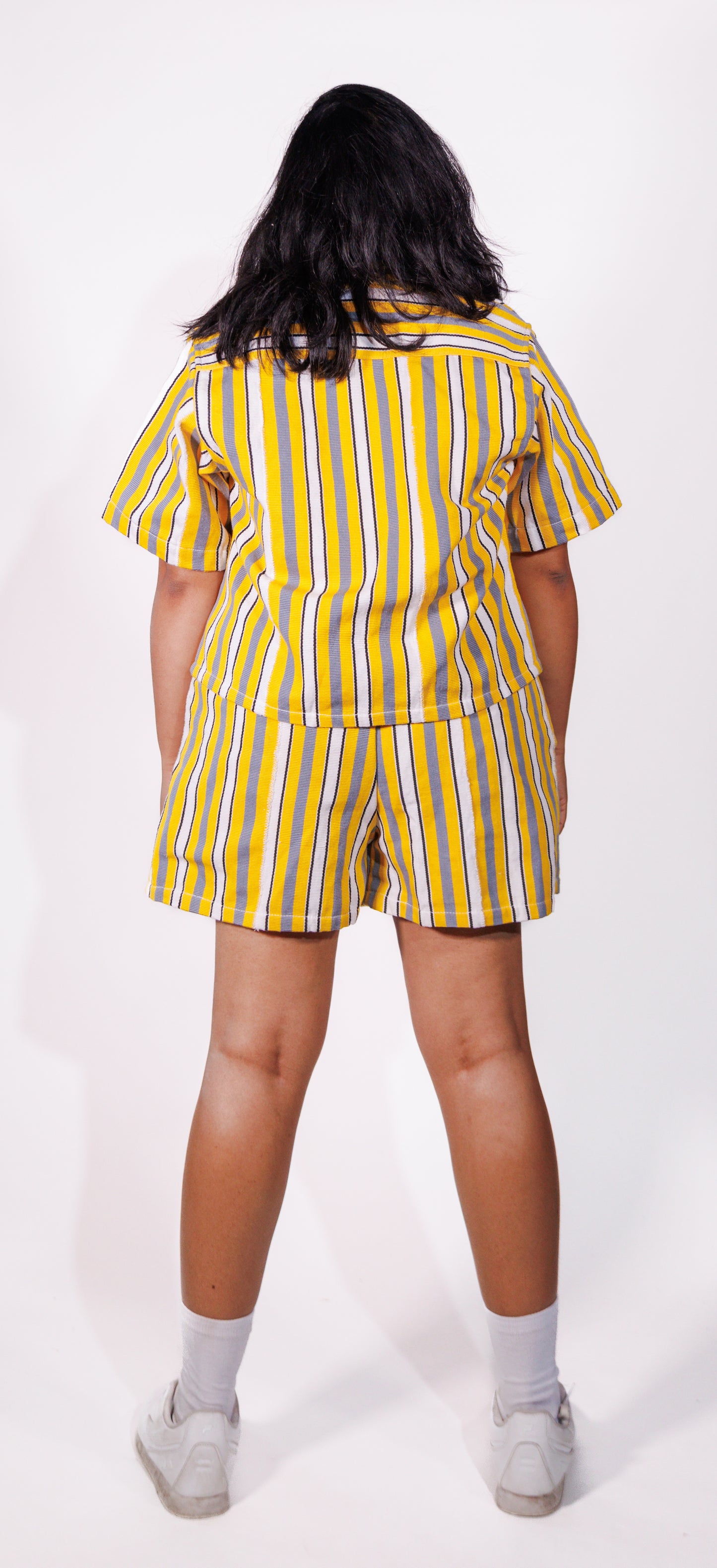 Canary Fugu Set Threaded Tribes