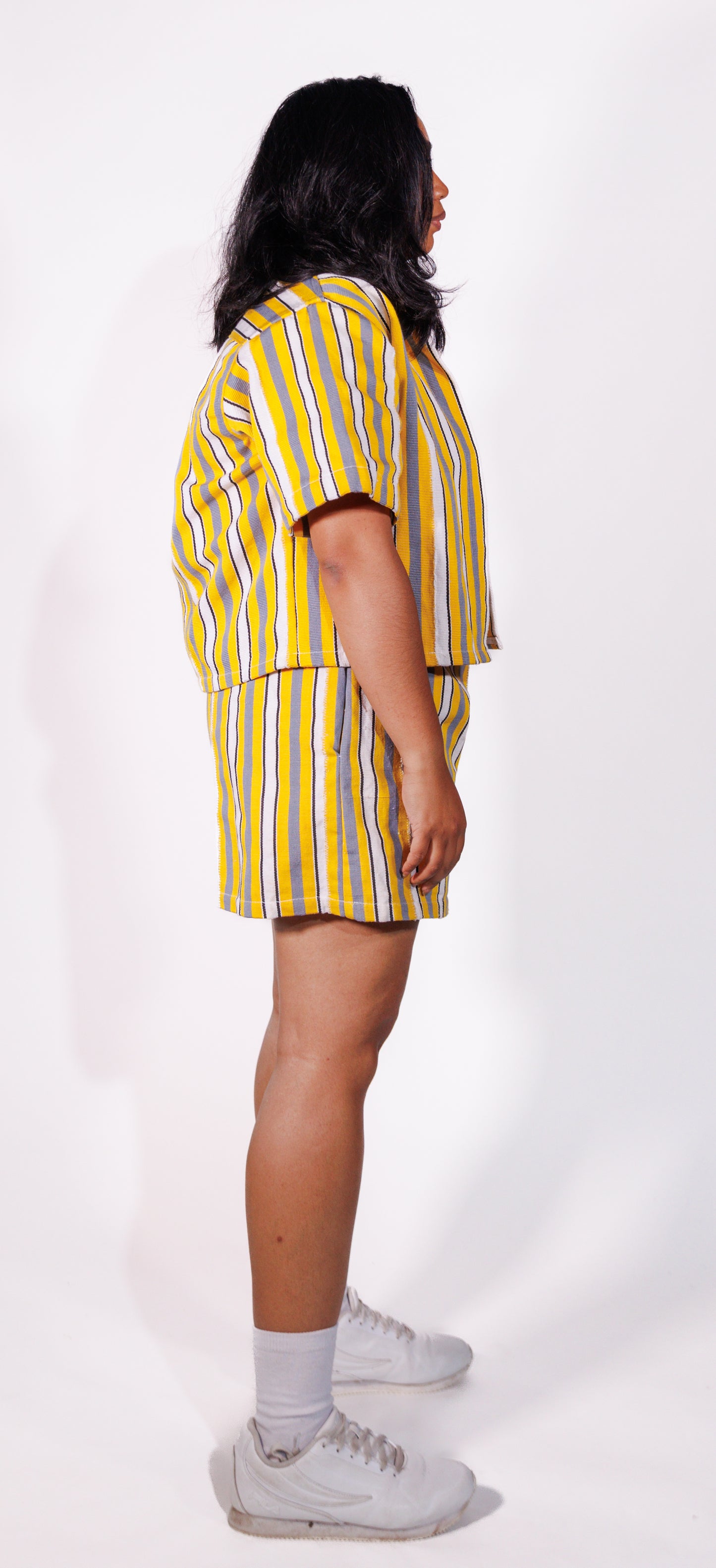 Canary Fugu Set Threaded Tribes