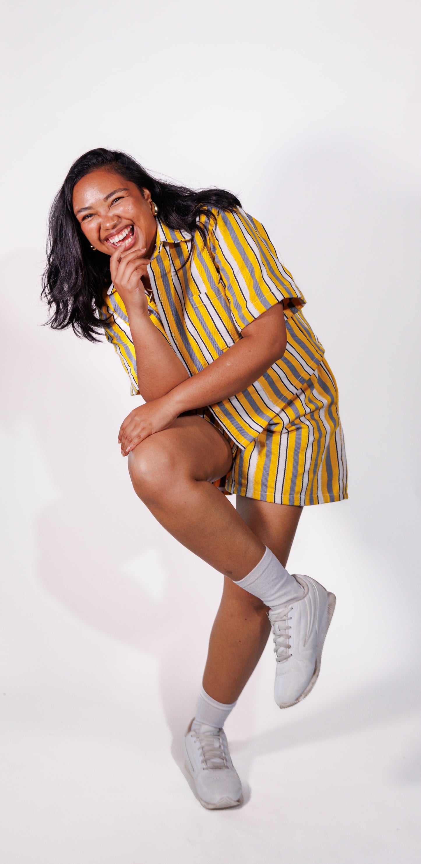 Canary Fugu Set Threaded Tribes