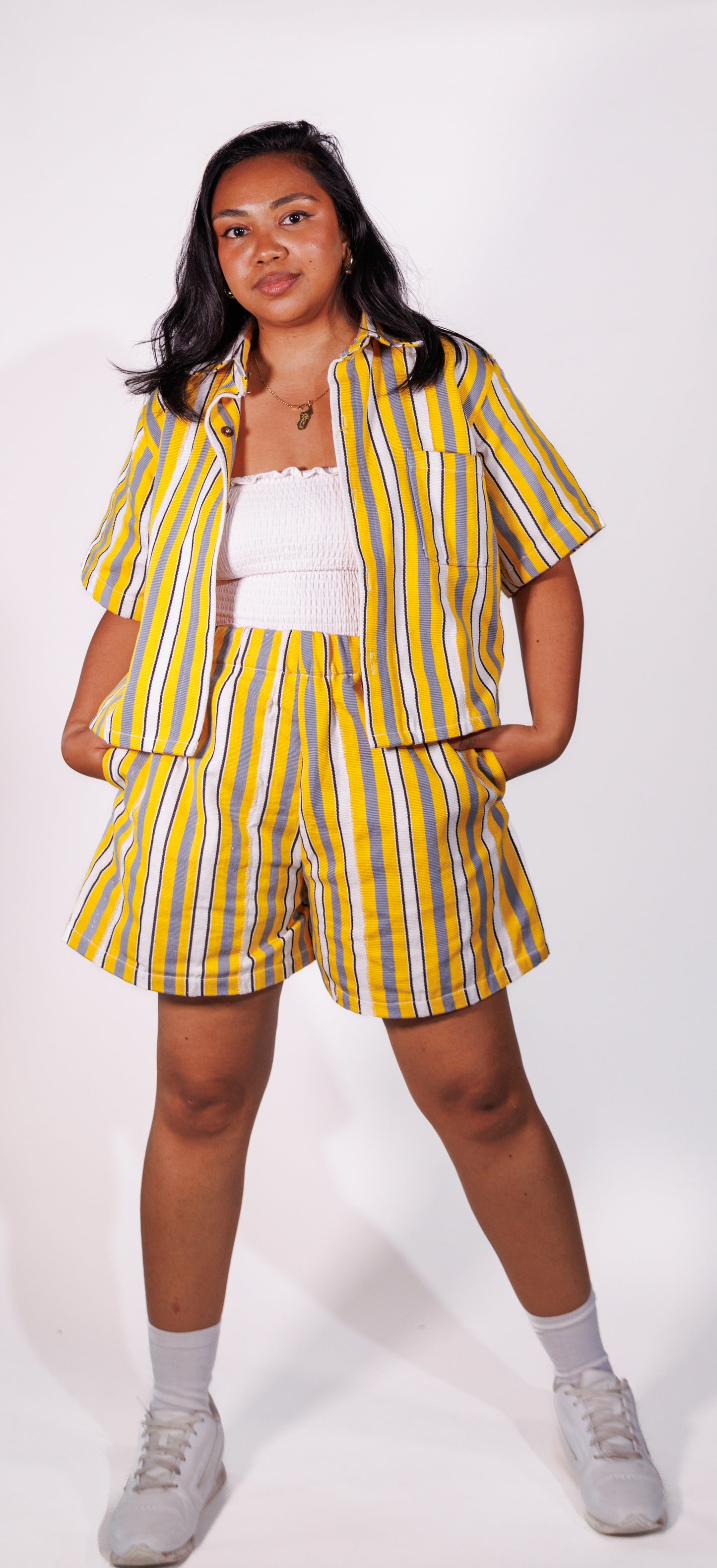 Canary Fugu Set Threaded Tribes