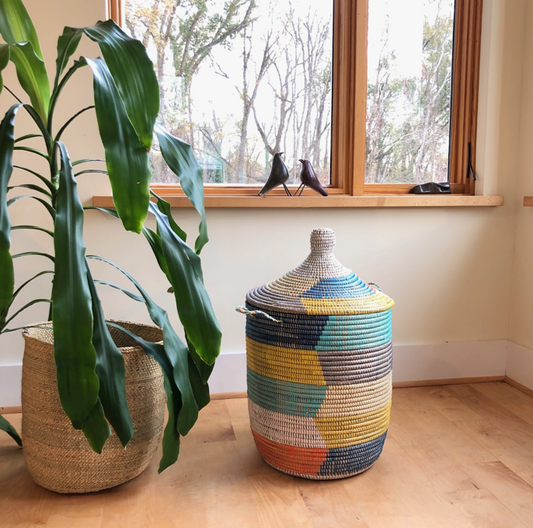 Senegalese Hamper - Pre-Order only