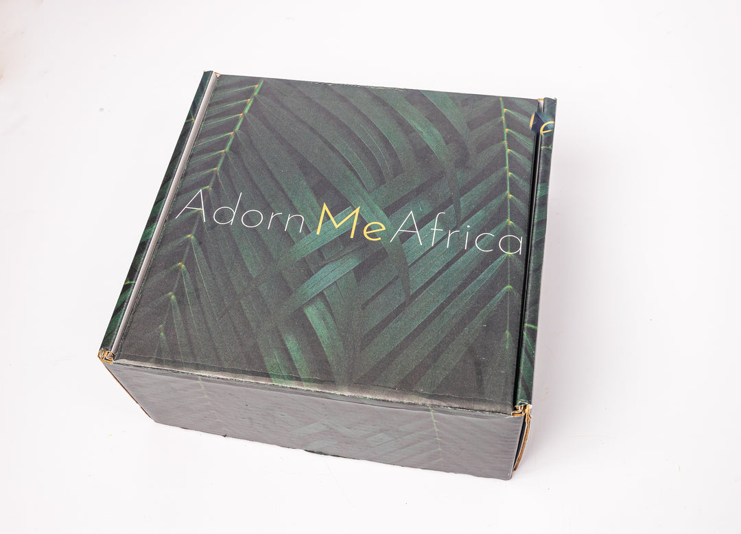 Sample Africa Bundle