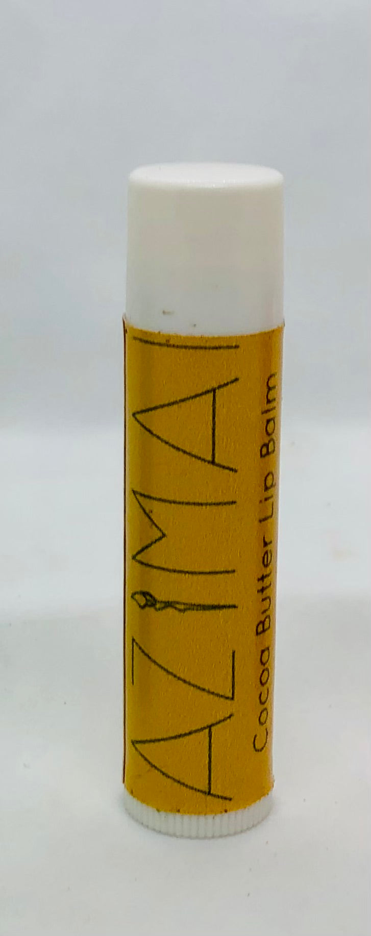 Azimai Lip Balm Collection