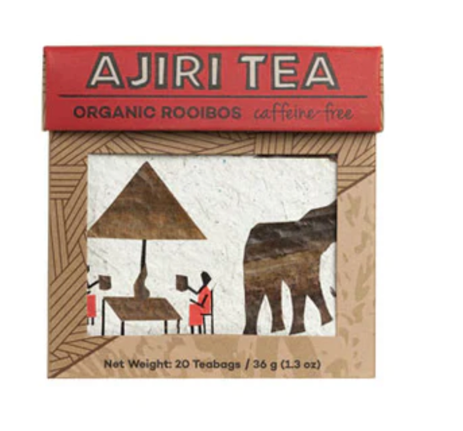 Ajiri Tea