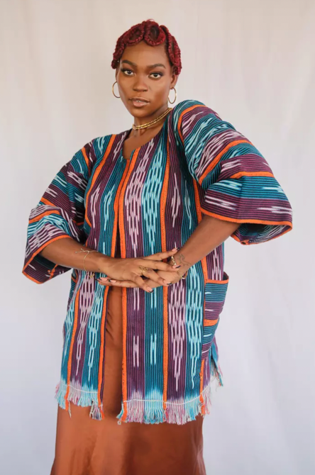 Haven - Baule Cloak