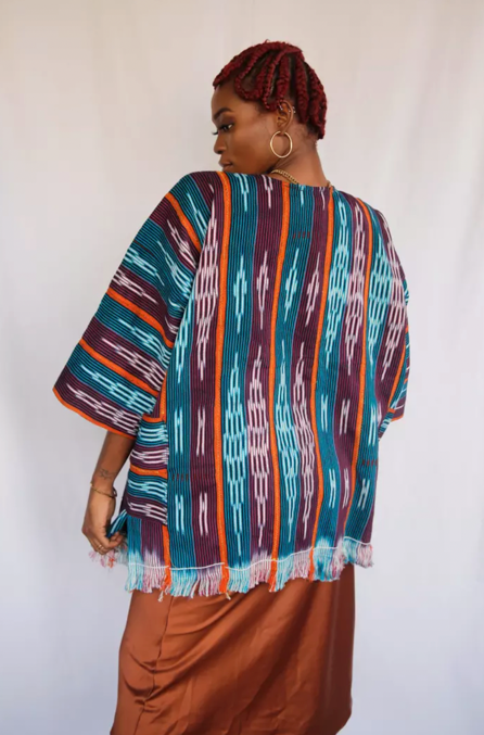 Haven - Baule Cloak