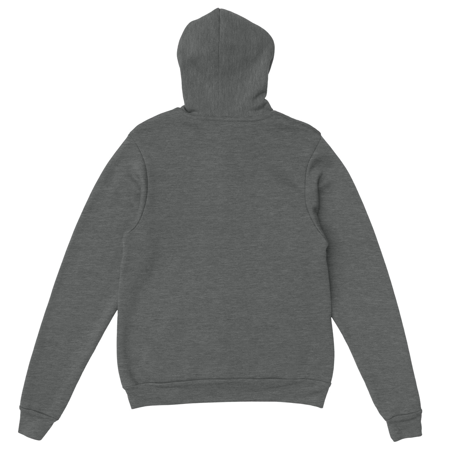 African Proverb Premium Unisex Pullover Hoodie - "To get lost is to learn the way"