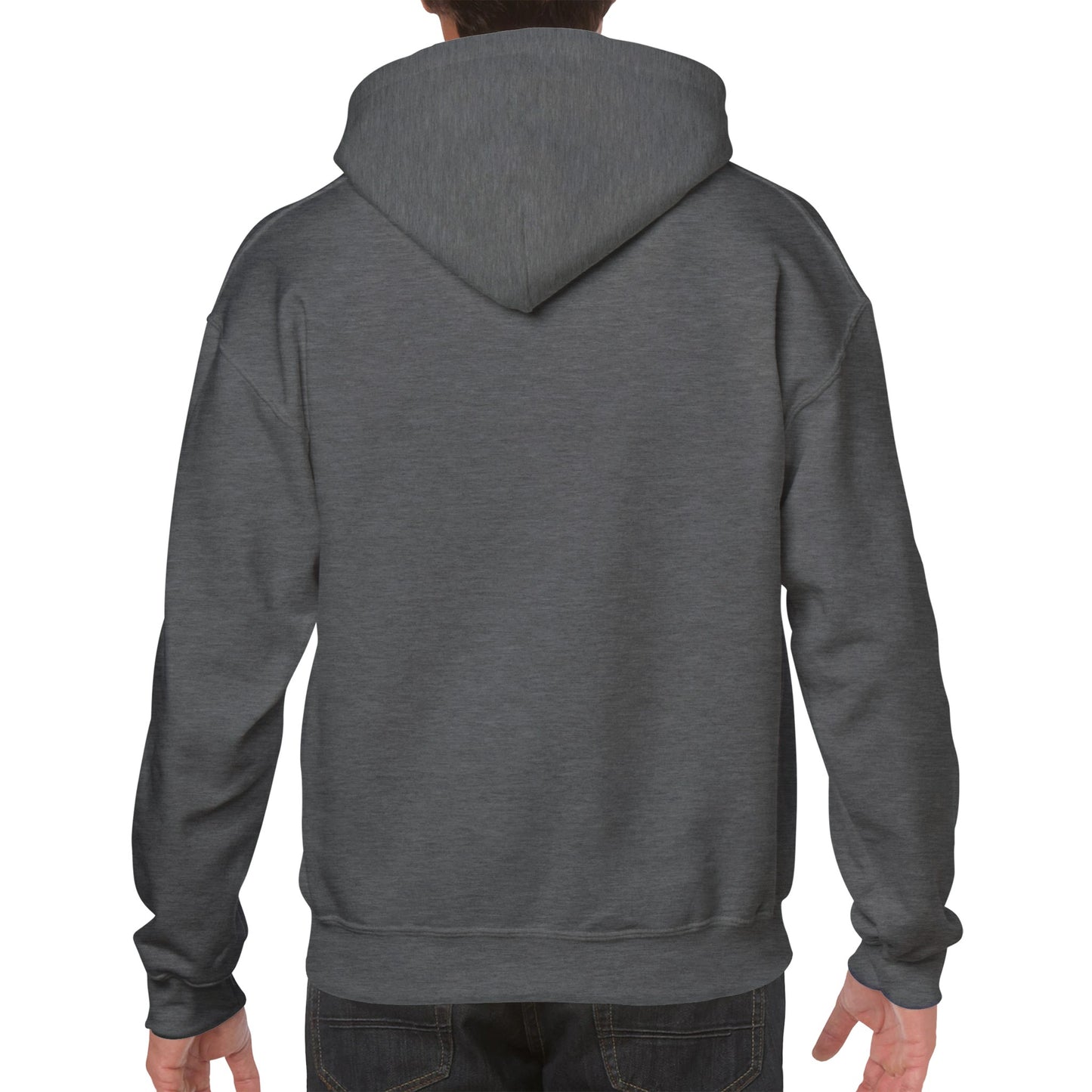 African Proverb Premium Unisex Pullover Hoodie - "To get lost is to learn the way"