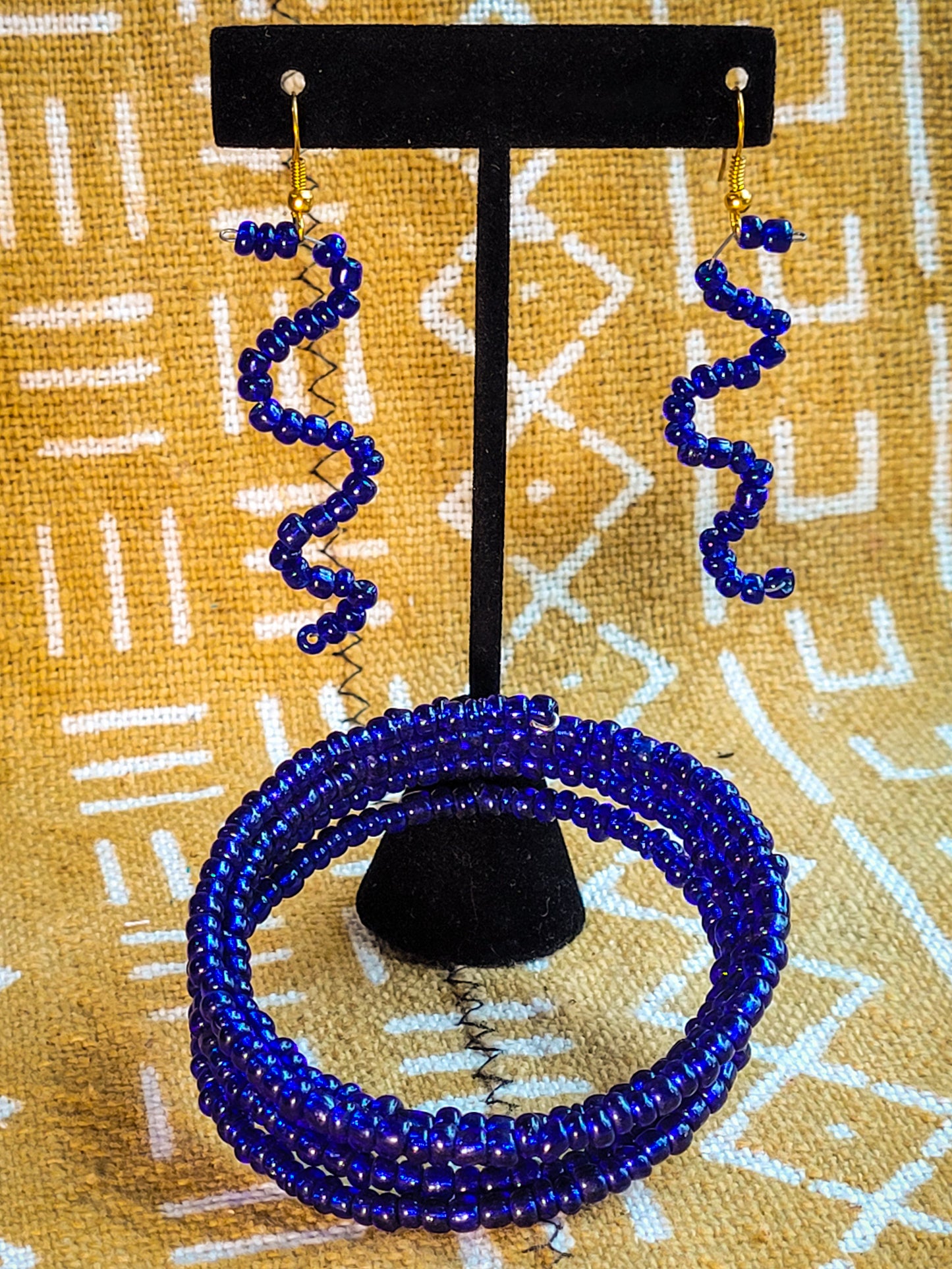 SSLC Beaded Jewelry