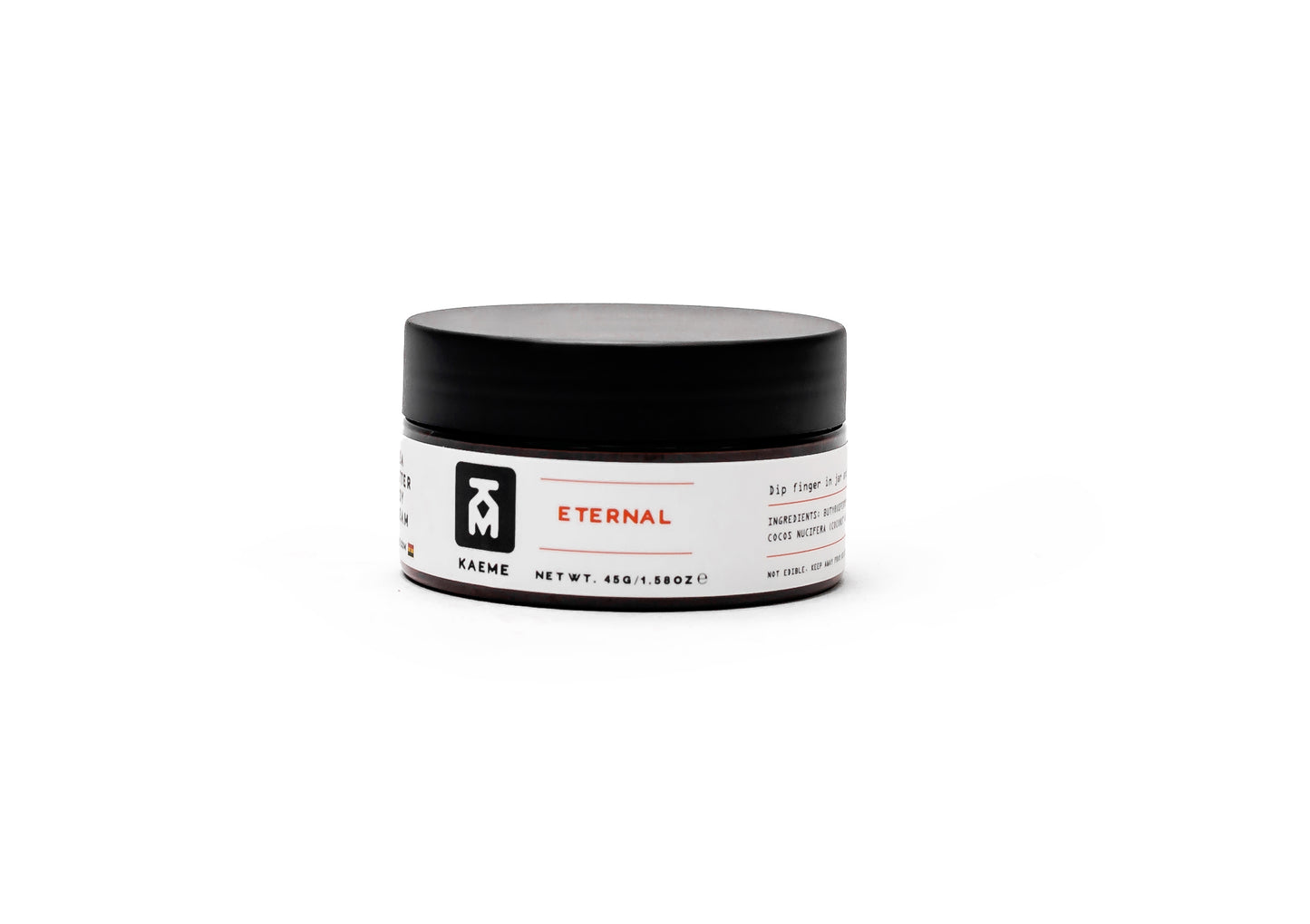 Kaeme Eternal Shea Souffle