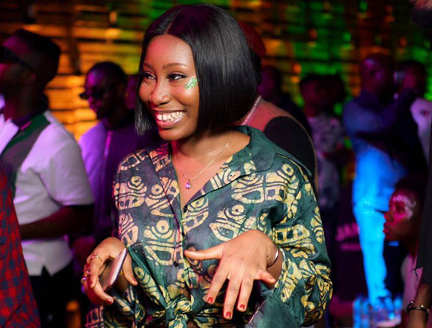 Introducing Spice of Lagos X Bello Edu