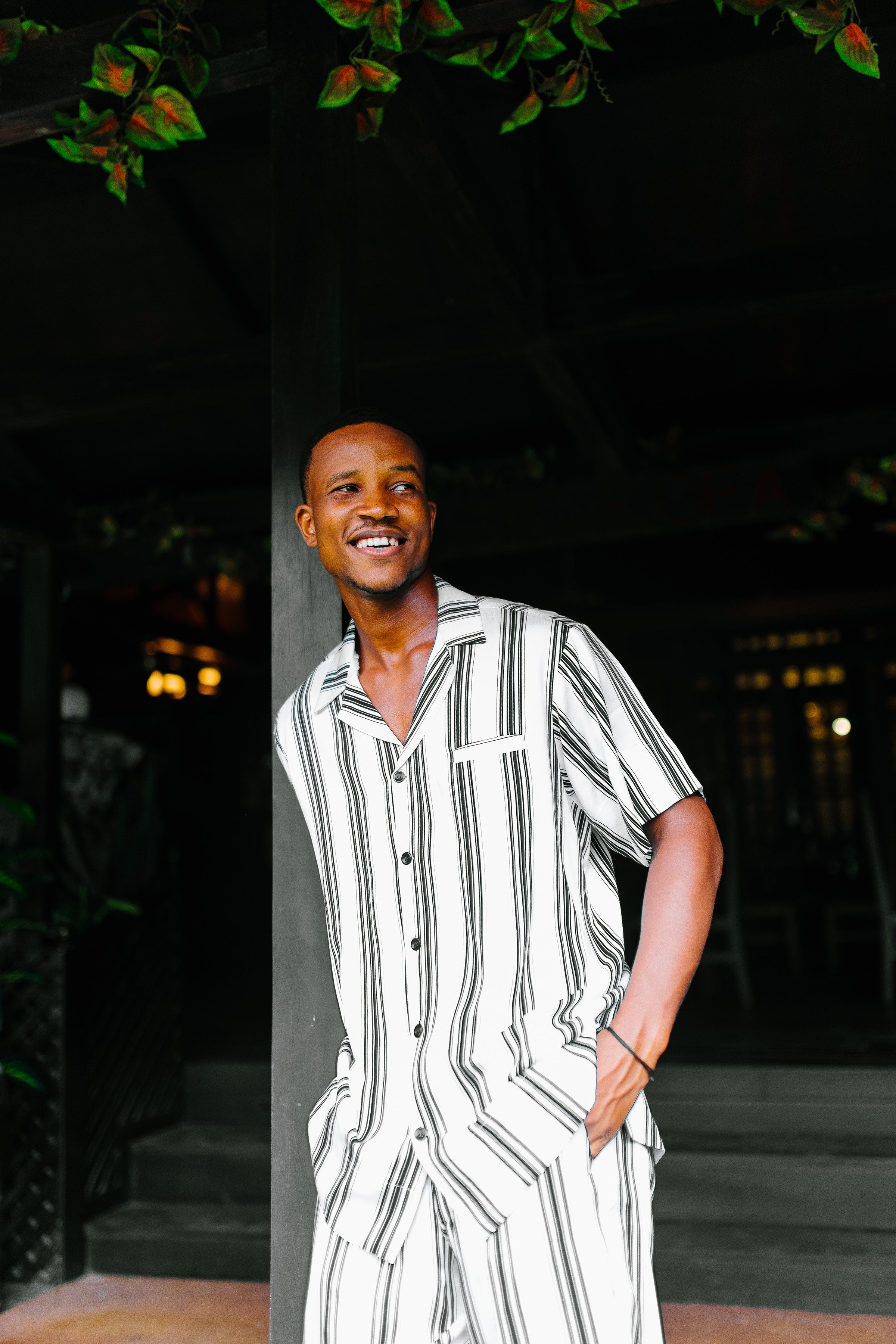 Kenneth Tetteh