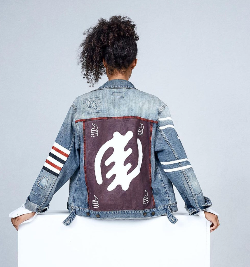 Djoulde Denim