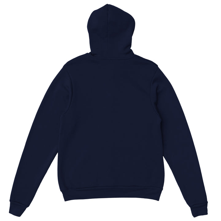 Africa Proverb Pullover Hoodie - "Beautiful words don't put porridge in a pot"