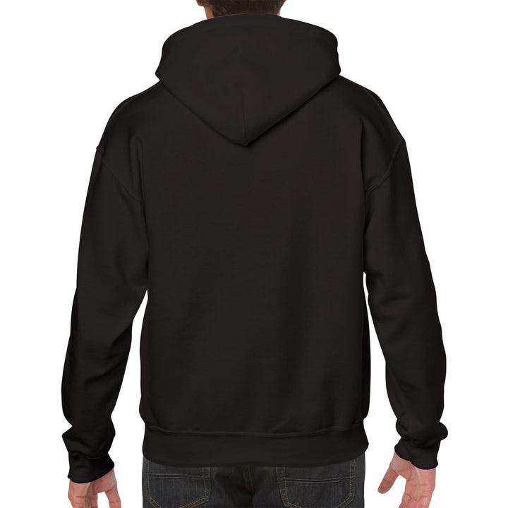 African Proverb Premium Unisex Pullover Hoodie " No matter how hot your anger"