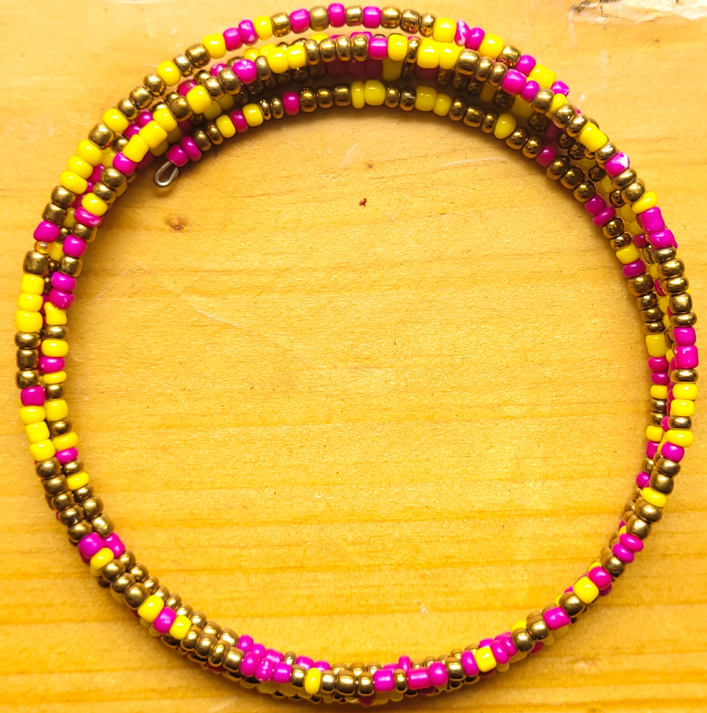 SSLC Beaded Jewelry
