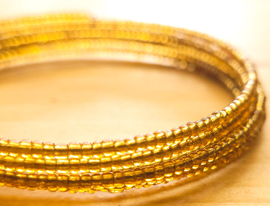 SSLC Beaded Jewelry