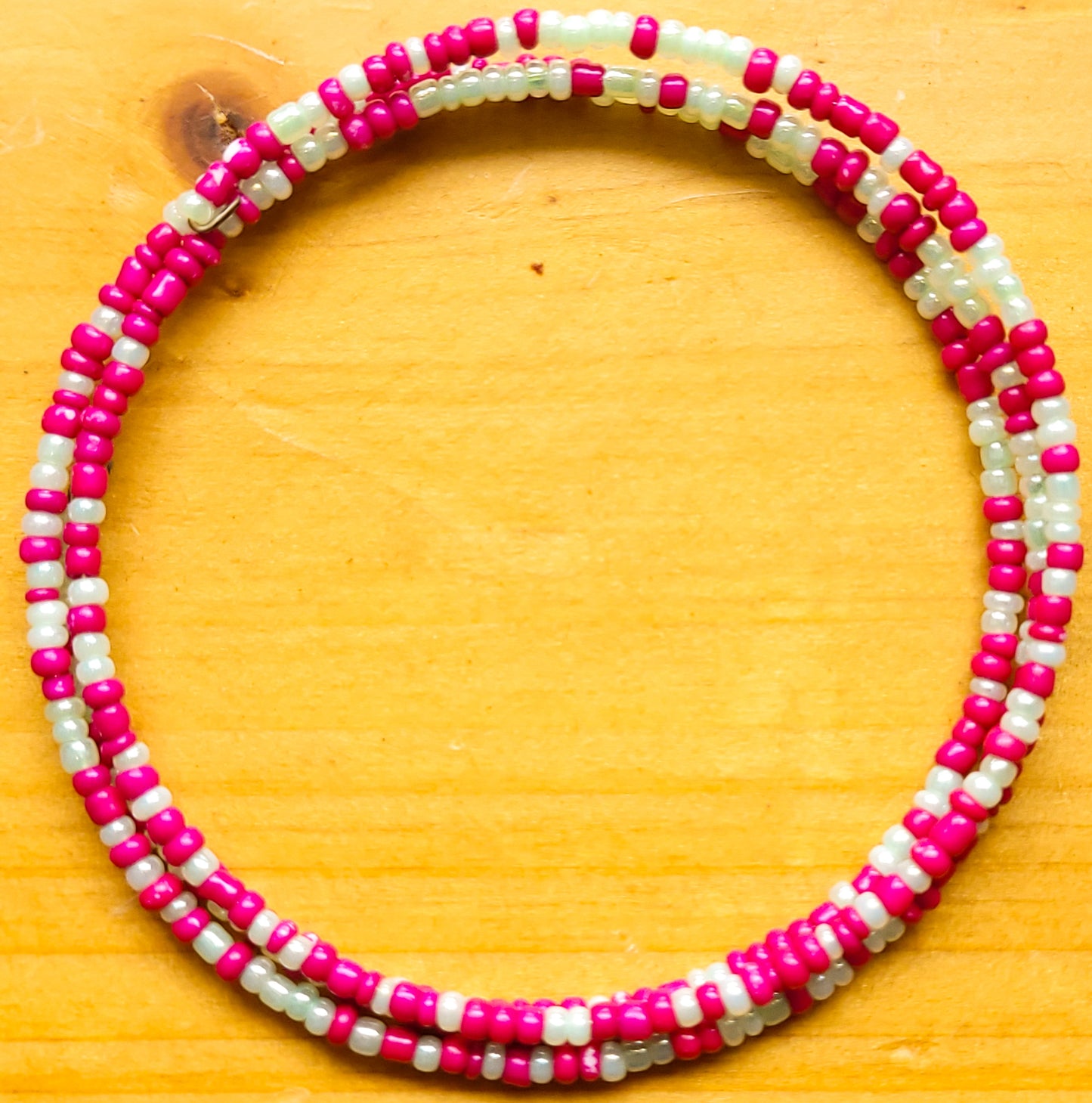 SSLC Beaded Jewelry