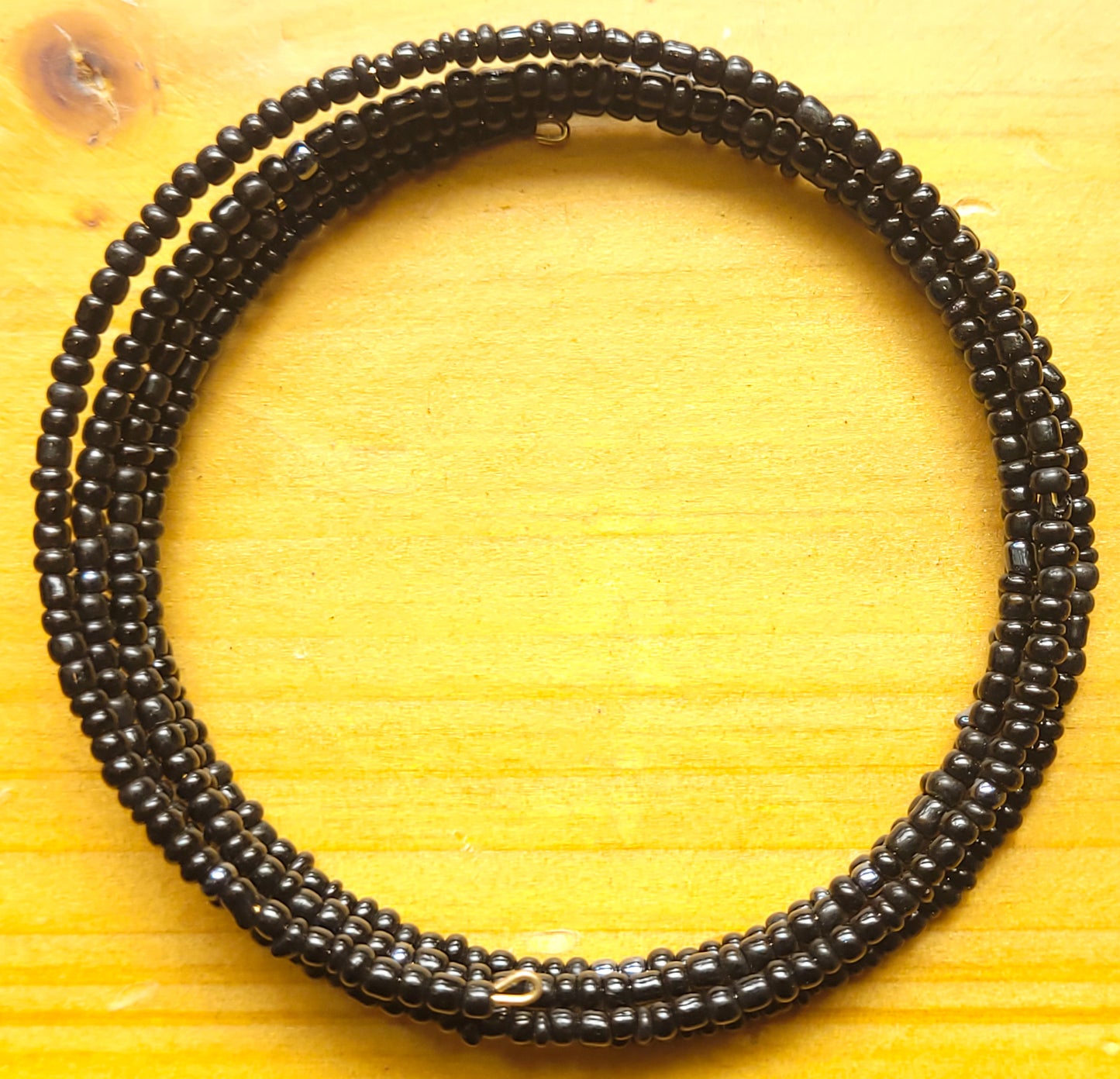 SSLC Beaded Jewelry