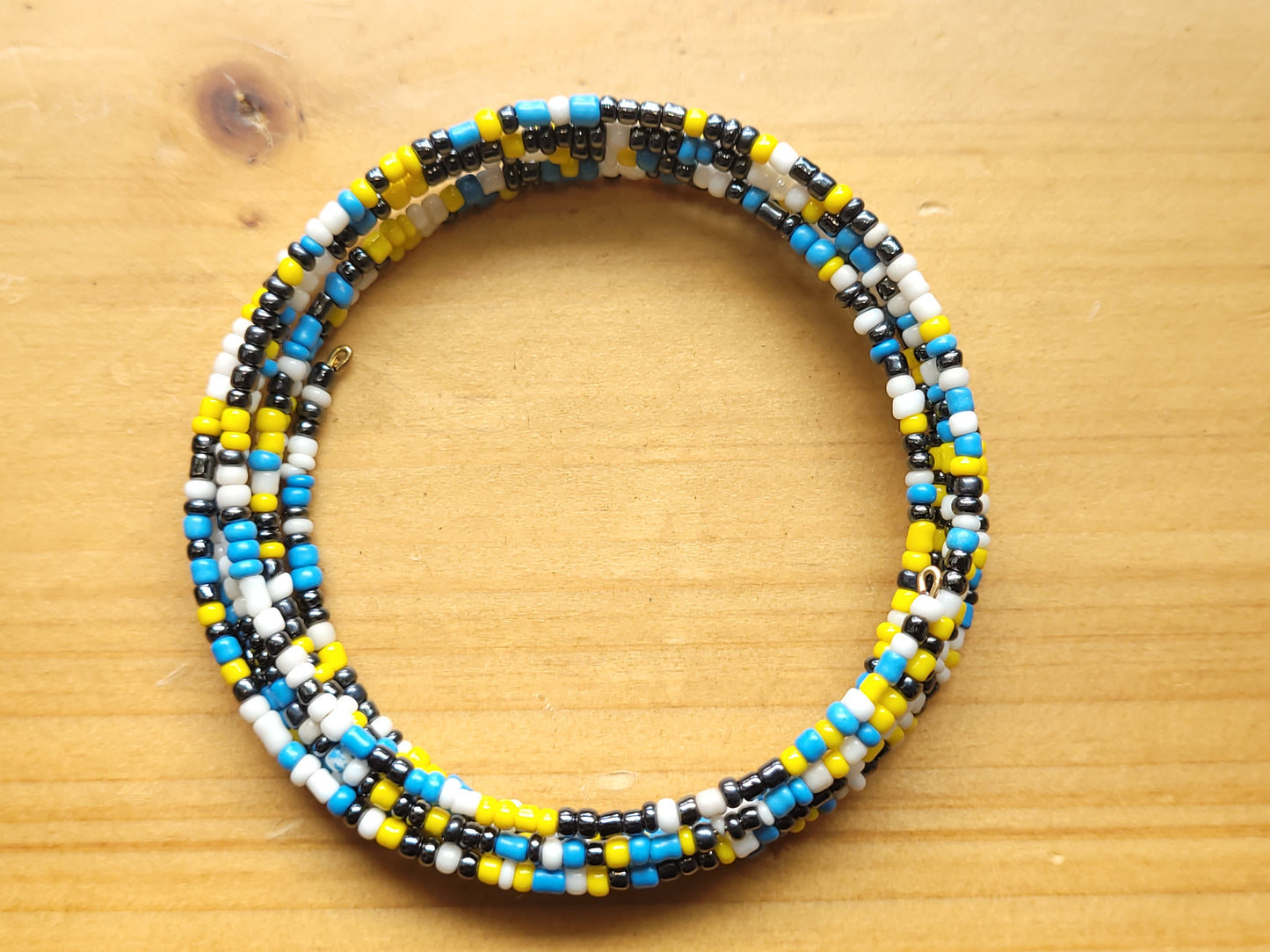SSLC Beaded Jewelry