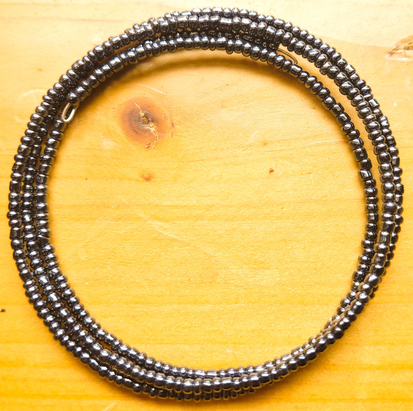 SSLC Beaded Jewelry