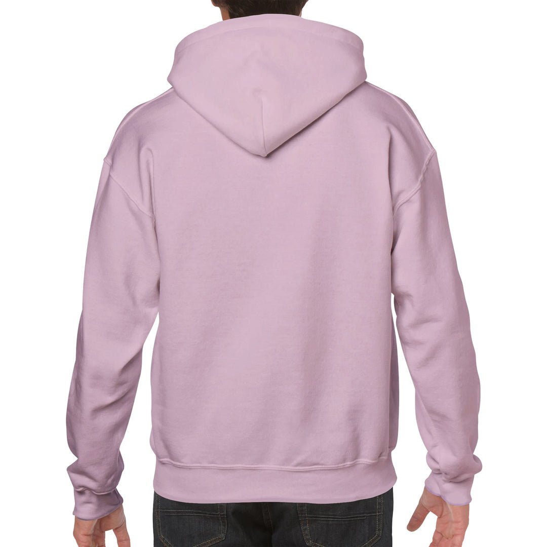 African Proverb Premium Unisex Pullover Hoodie " Examine what is said..."