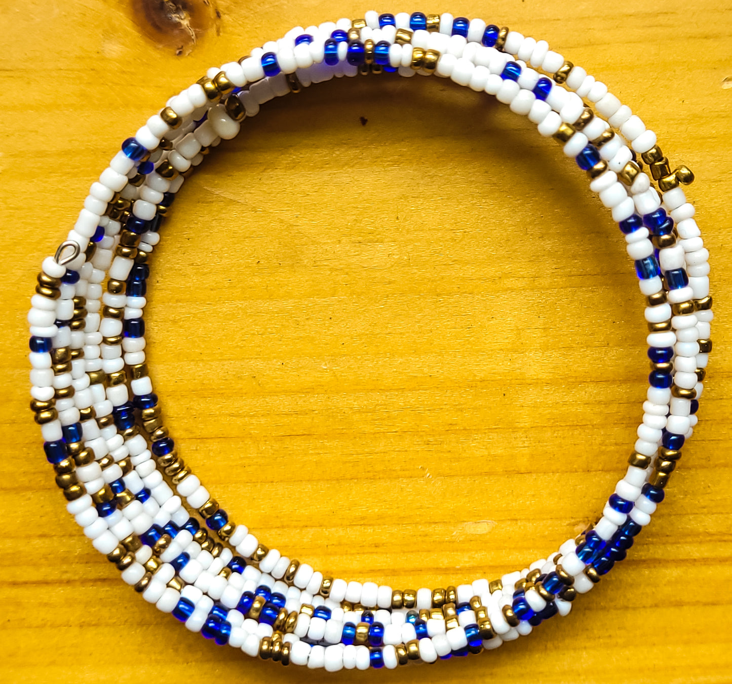 SSLC Beaded Jewelry