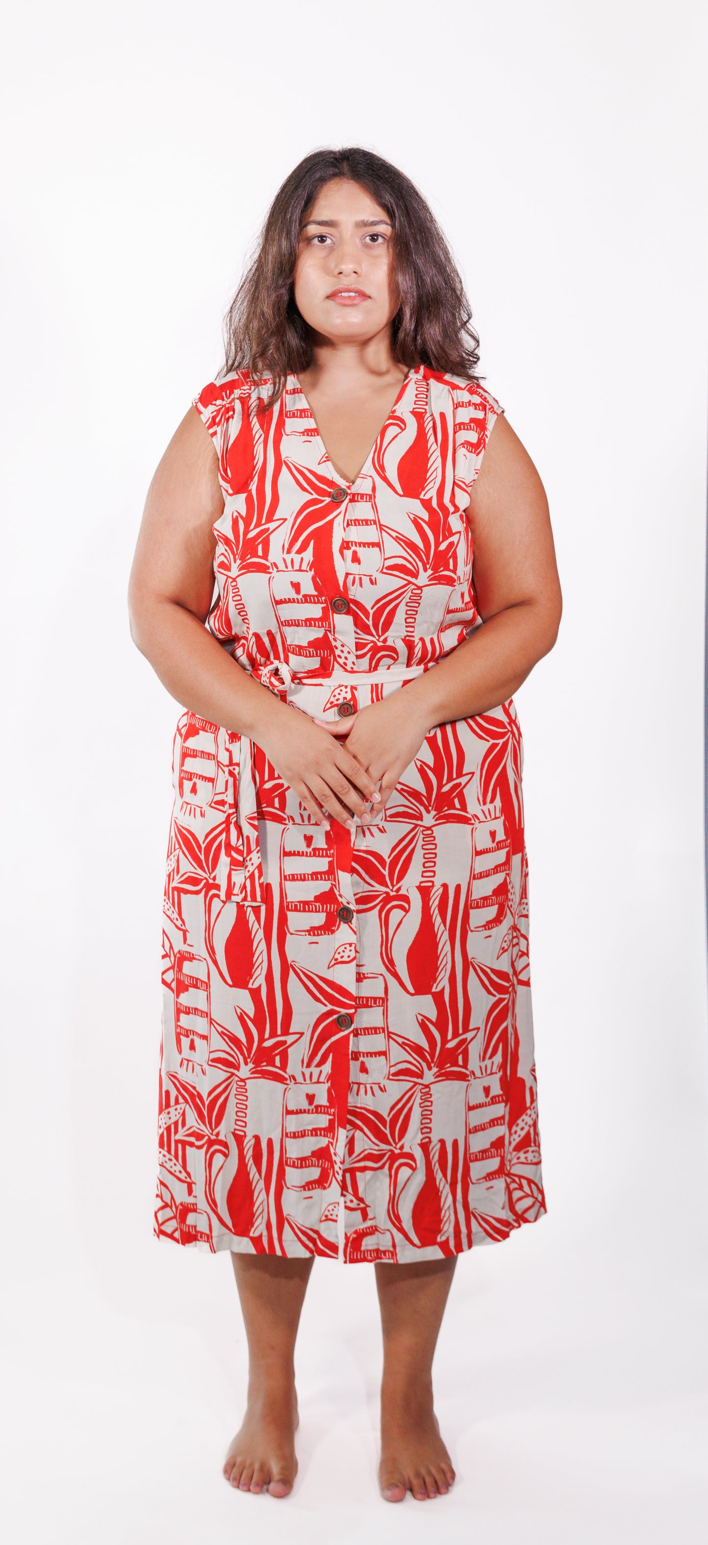 Mymitoo - MMita Dress
