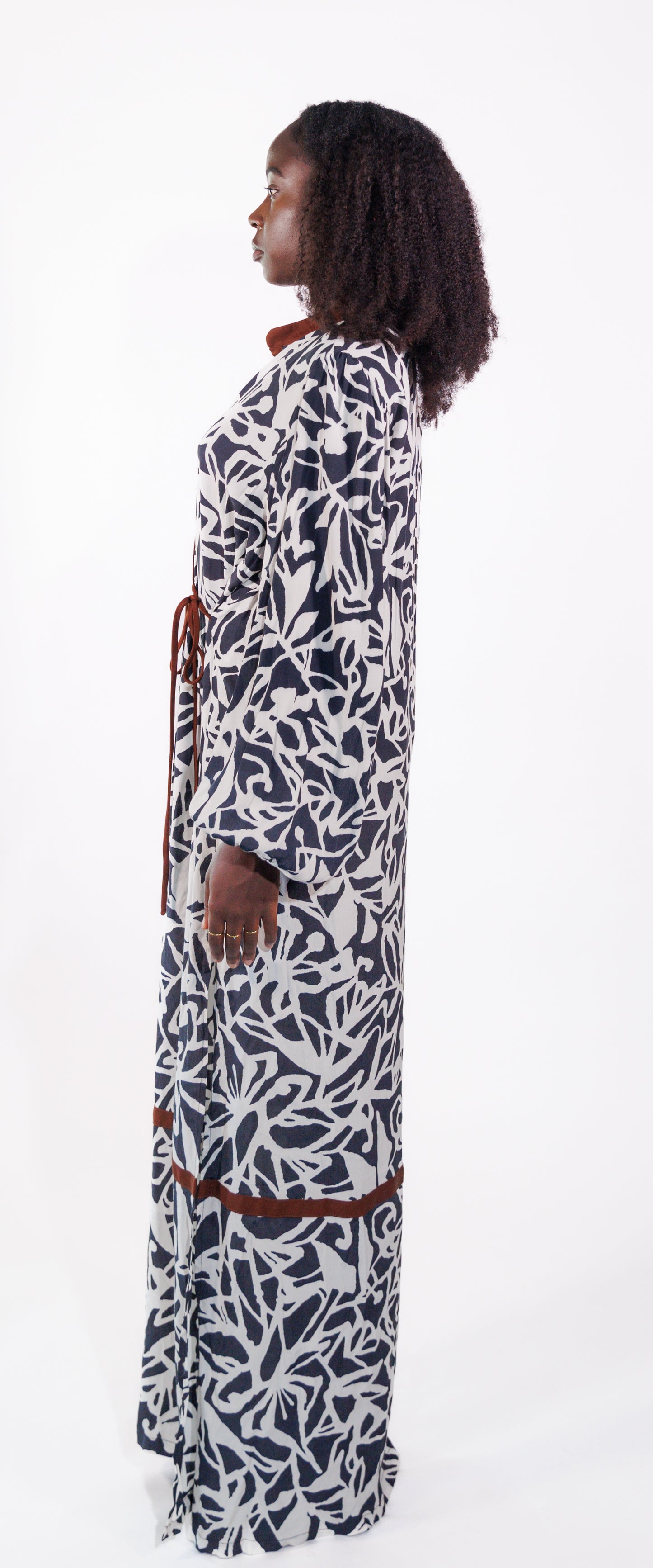 Mymitoo- Sanga Dress