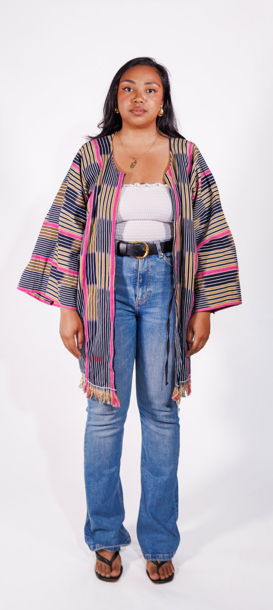 Haven - Baule Cloak