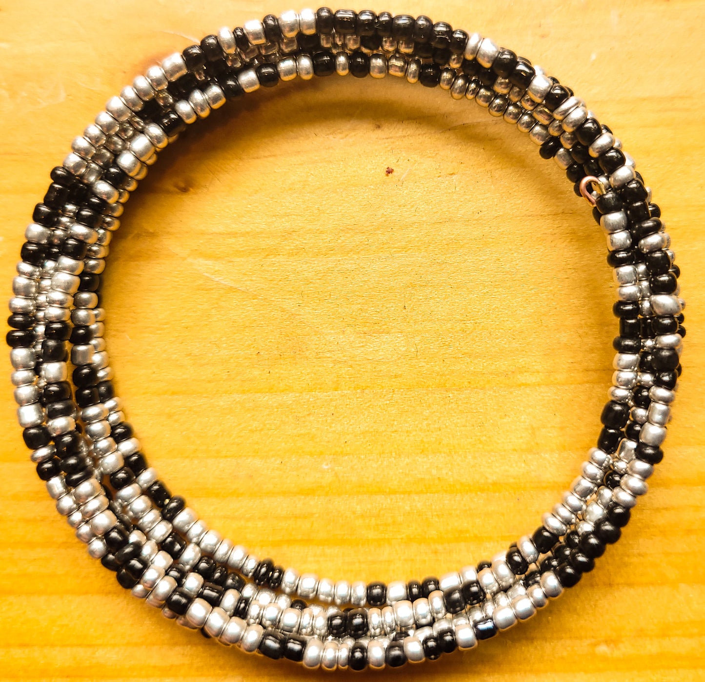 SSLC Beaded Jewelry