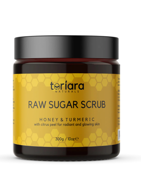 Toriara Naturals - Skincare