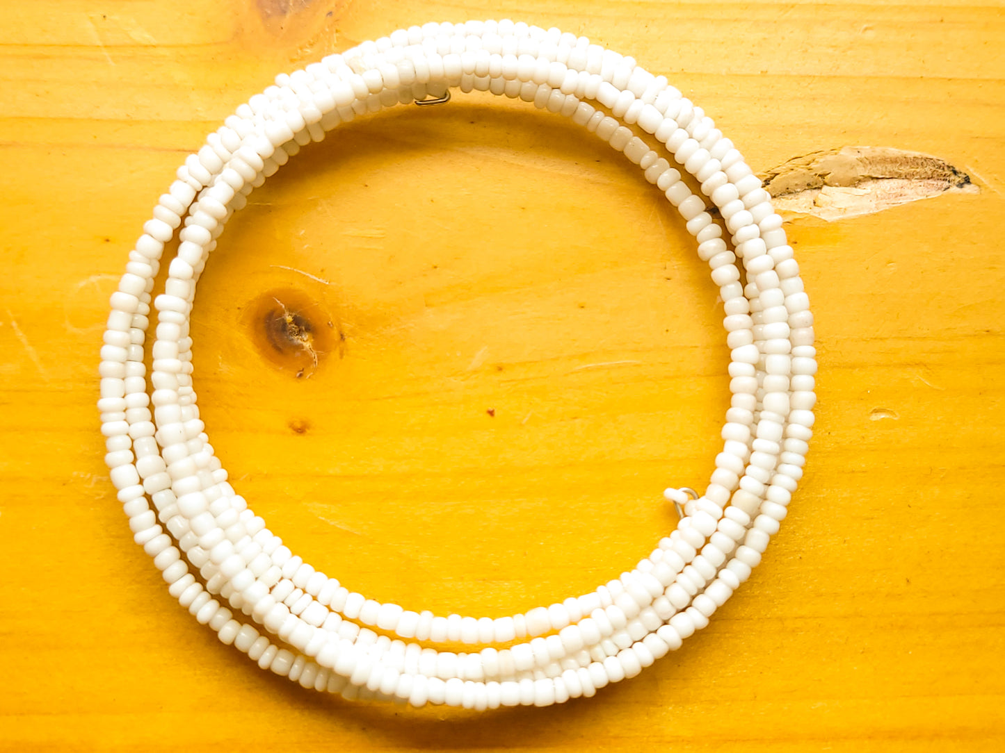 SSLC Beaded Jewelry