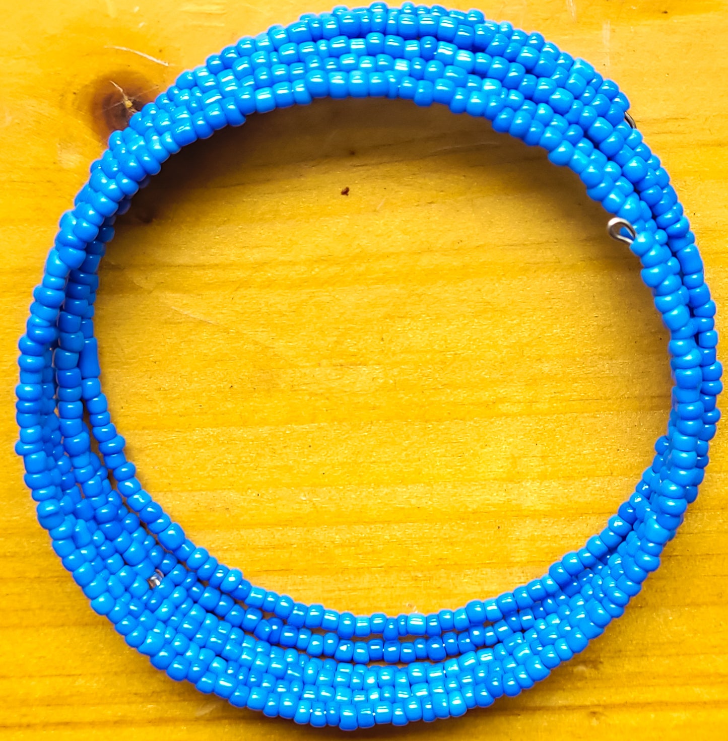 SSLC Beaded Jewelry