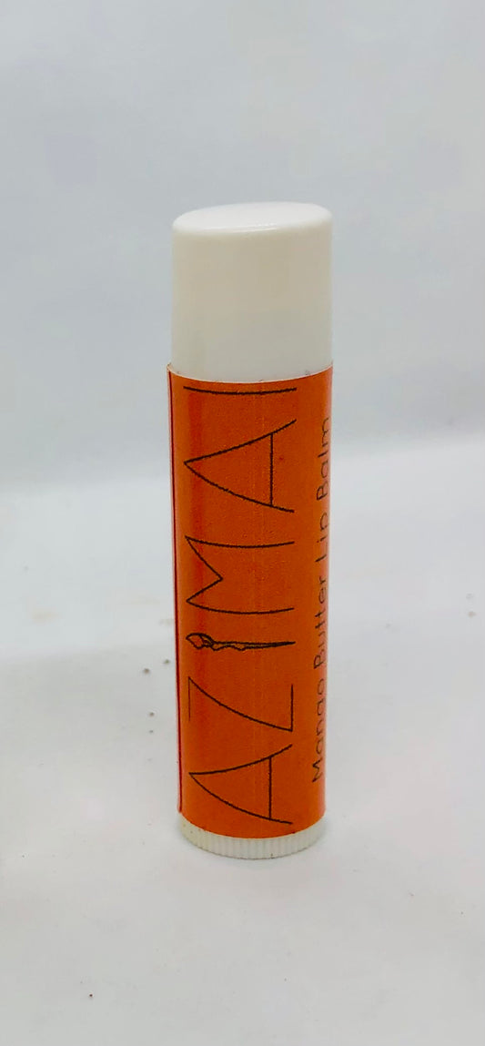 Azimai Lip Balm Collection