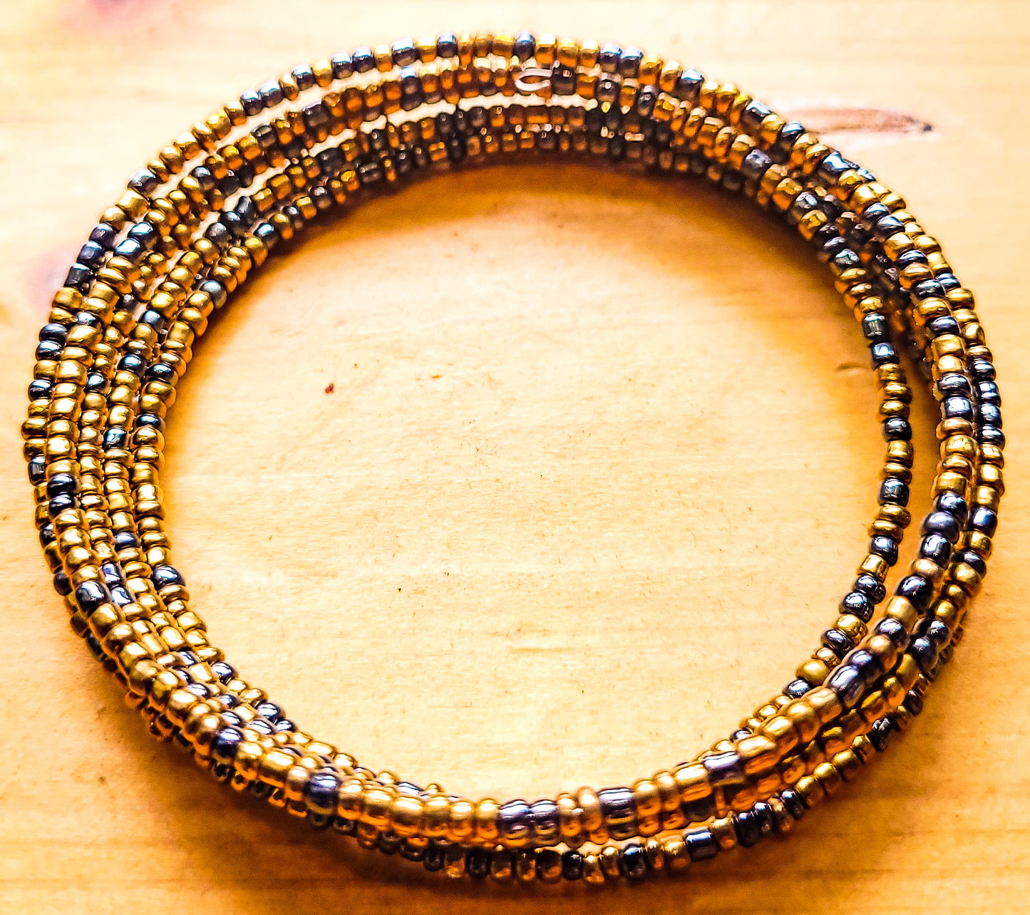 SSLC Beaded Jewelry