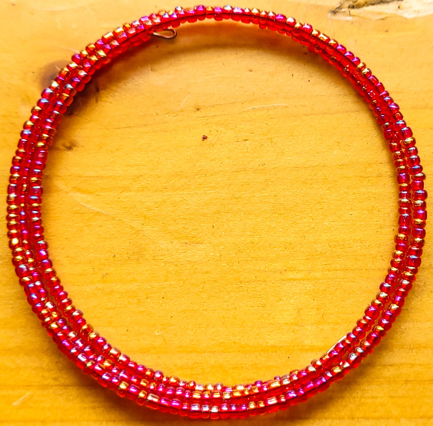 SSLC Beaded Jewelry
