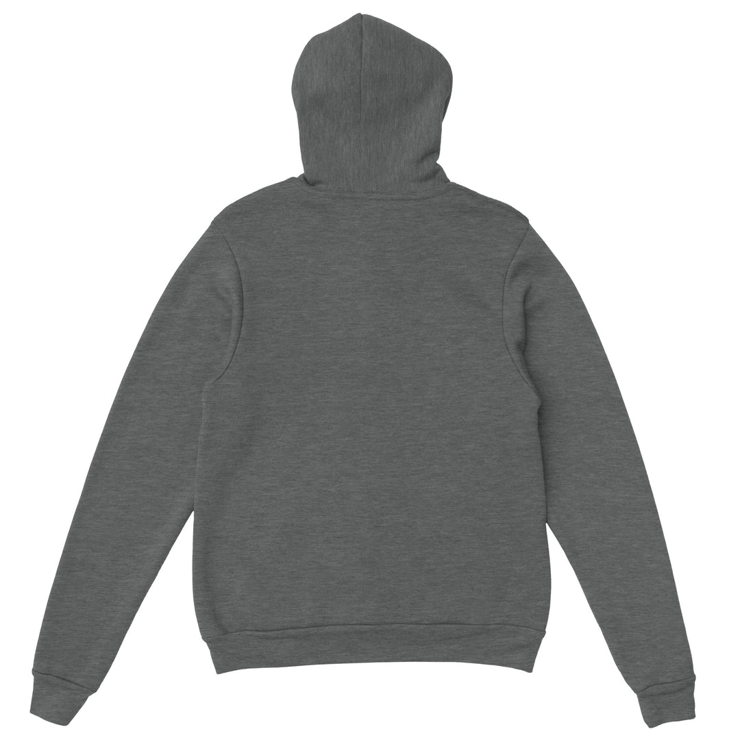 African Proverb Premium Unisex Pullover Hoodie - "To get lost is to learn the way"